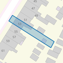 Perceel TNZ00-G-3057