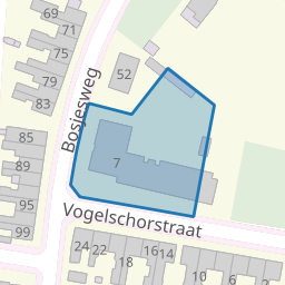 Perceel TNZ00-G-3092