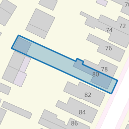 Perceel TNZ00-G-3159