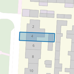 Perceel TNZ00-G-3161