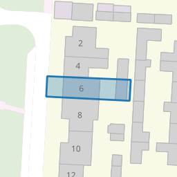 Perceel TNZ00-G-3162