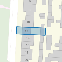 Perceel TNZ00-G-3165