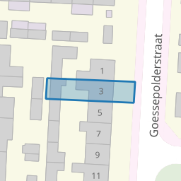 Perceel TNZ00-G-3175