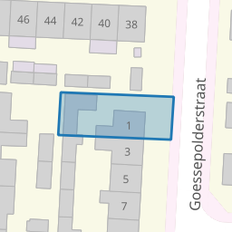 Perceel TNZ00-G-3176