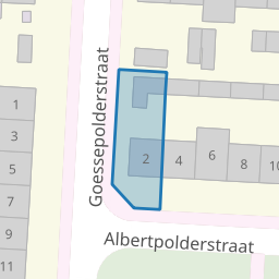 Perceel TNZ00-G-3177