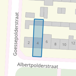 Perceel TNZ00-G-3178