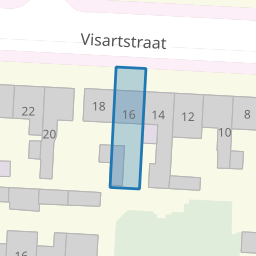 Perceel TNZ00-G-3191
