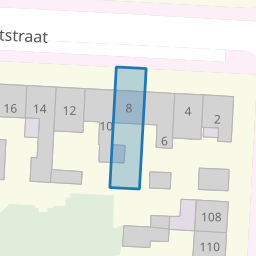 Perceel TNZ00-G-3194