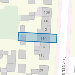 Perceel TNZ00-G-3201