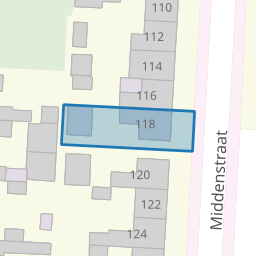 Perceel TNZ00-G-3203