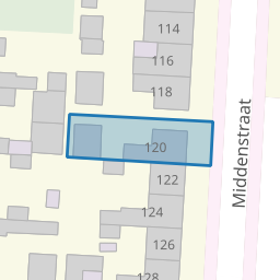 Perceel TNZ00-G-3204