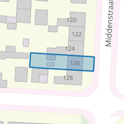 Perceel TNZ00-G-3207