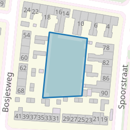 Perceel TNZ00-G-3224