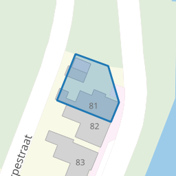 Perceel TNZ00-G-3246