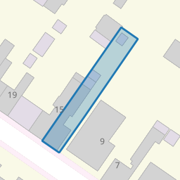 Perceel TNZ00-G-3252