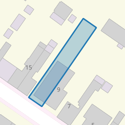 Perceel TNZ00-G-3253