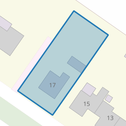 Perceel TNZ00-G-3257