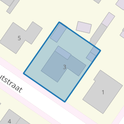 Perceel TNZ00-G-3263