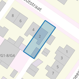 Perceel TNZ00-G-3266