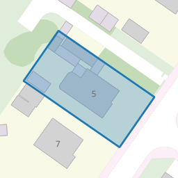 Perceel TNZ00-G-3267