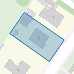 Perceel TNZ00-G-3268