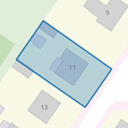 Perceel TNZ00-G-3270