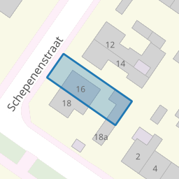 Perceel TNZ00-G-3274