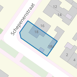 Perceel TNZ00-G-3275