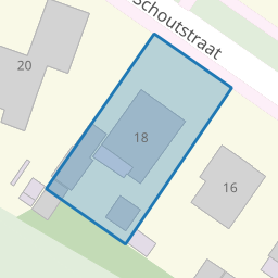 Perceel TNZ00-G-3344