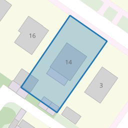 Perceel TNZ00-G-3345