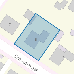 Perceel TNZ00-G-3346