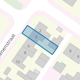 Perceel TNZ00-G-3349