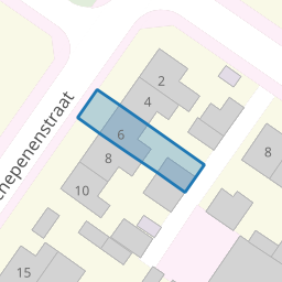 Perceel TNZ00-G-3350