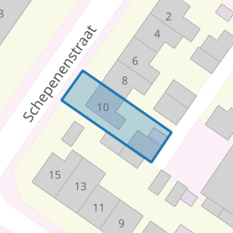 Perceel TNZ00-G-3352