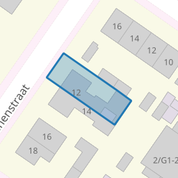 Perceel TNZ00-G-3354