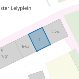 Perceel TNZ00-G-3372