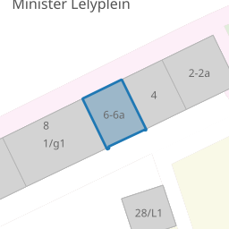 Perceel TNZ00-G-3373