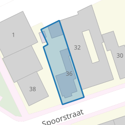 Perceel TNZ00-G-3375