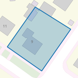 Perceel TNZ00-G-3404