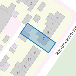 Perceel TNZ00-G-3409