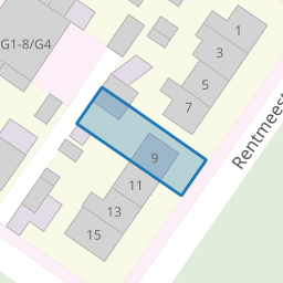 Perceel TNZ00-G-3410