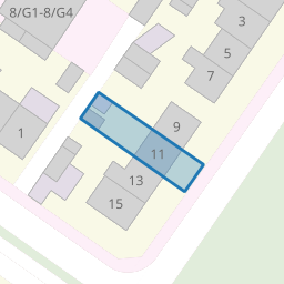 Perceel TNZ00-G-3411