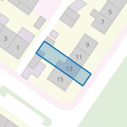 Perceel TNZ00-G-3412