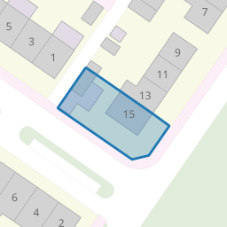 Perceel TNZ00-G-3413