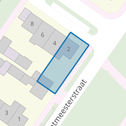 Perceel TNZ00-G-3415