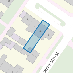 Perceel TNZ00-G-3416