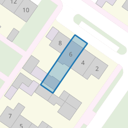 Perceel TNZ00-G-3417