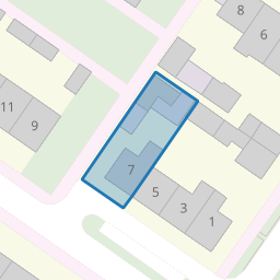 Perceel TNZ00-G-3419