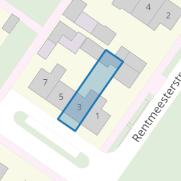 Perceel TNZ00-G-3421