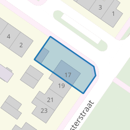 Perceel TNZ00-G-3423